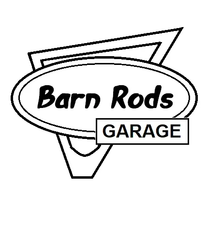 Barn Rods